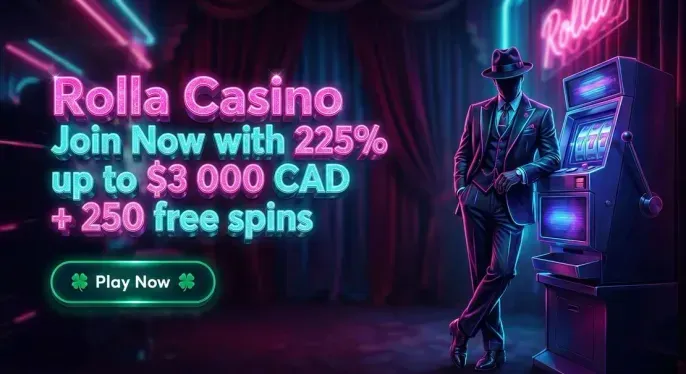 Rolla Casino